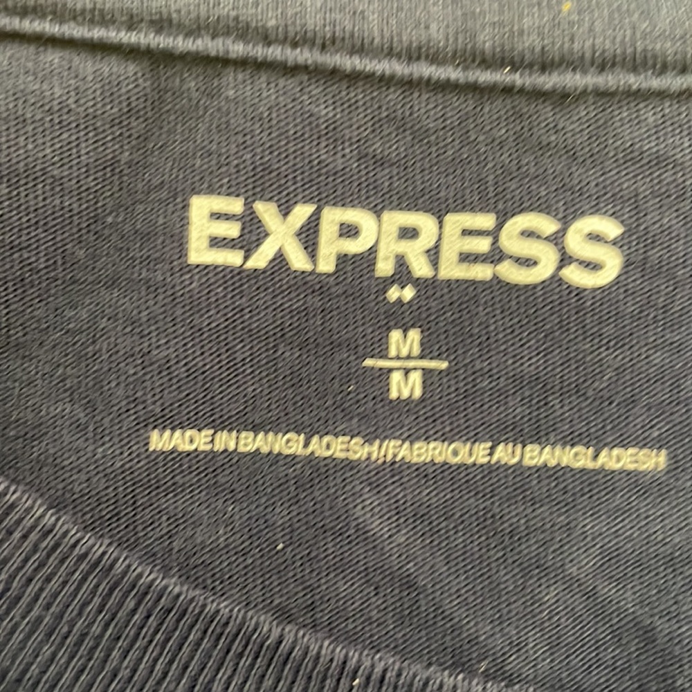 Express Long sleeve - Picture 2 of 2